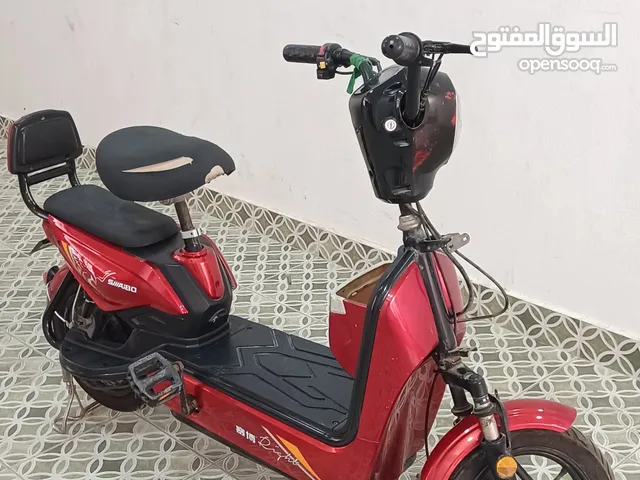للبيع سكوتر كهربائي