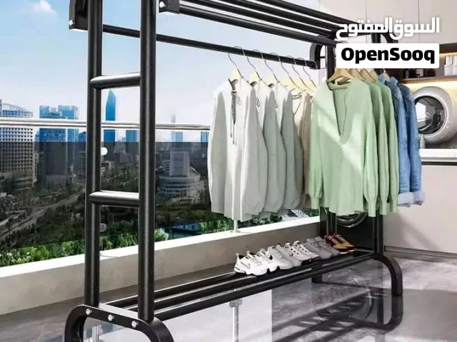ستاند ملابس معدن