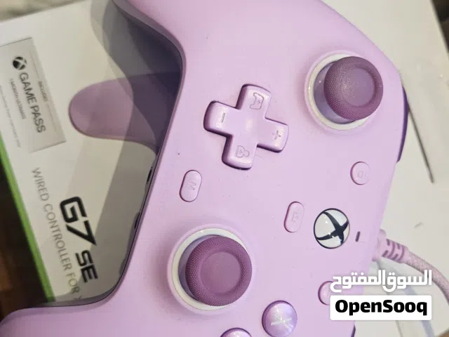 جوستك كَيم سير G7se gamesir
