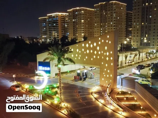 215 m2 3 Bedrooms Apartments for Sale in Baghdad Mansour