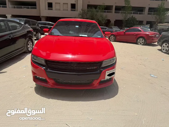 دوج جارجر موديل 2022