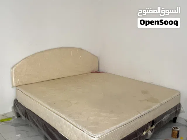 سرير و فراش طبي شبه جديد