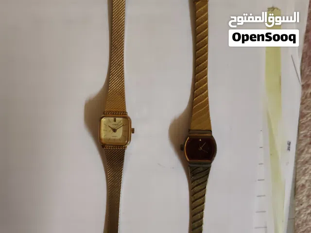 ساعات البا و كاسيو اصلى