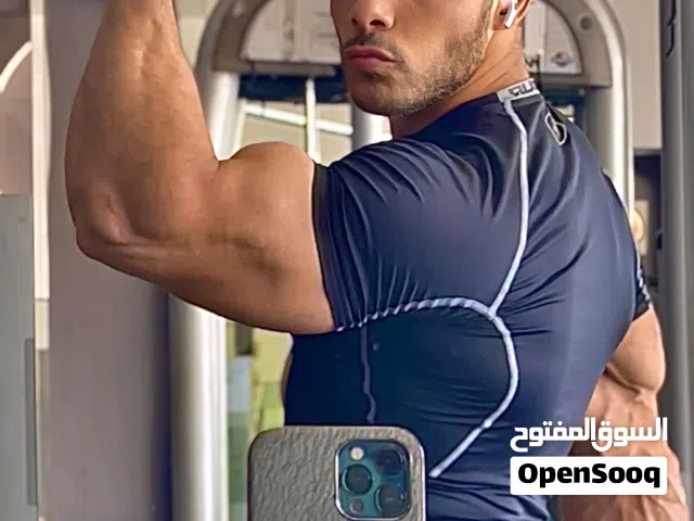 مدرب شخصى بالمنزل