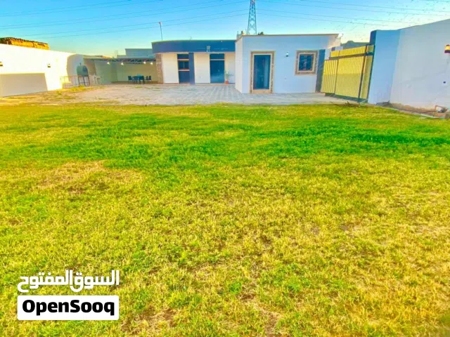 إستراحة متكاملة في طمئنة للبيع