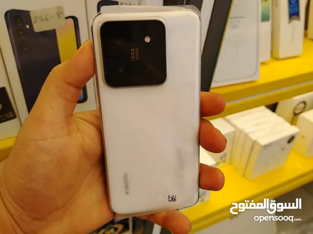 Xiaomi 14 512 GB in Baghdad