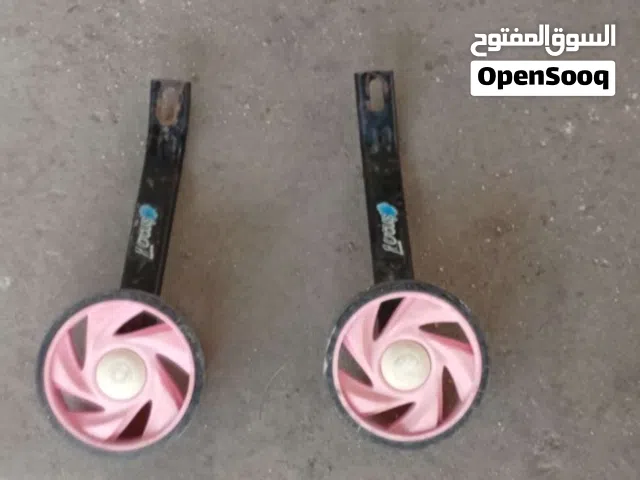 عجلات للاطفال