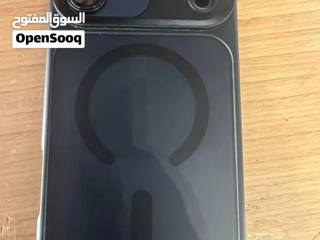 Apple iPhone 17 Pro Max 512 GB in Dubai