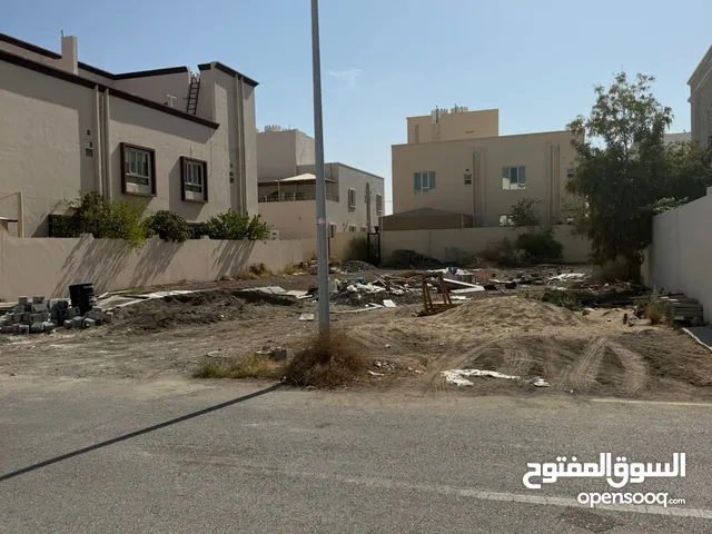 Residential Land for Sale in Muscat Al Mawaleh