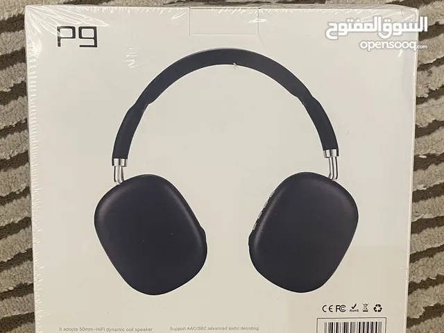 سماعة بلوتوث شبيهة بسماعات آبل