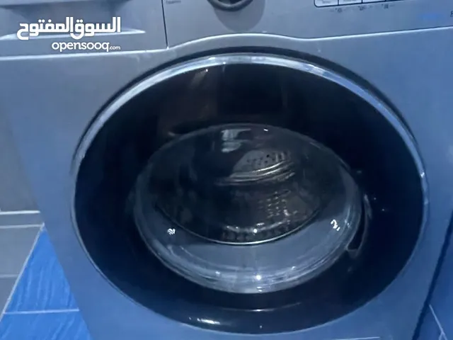 Washing Machines - Dryers Maintenance Services in Tripoli