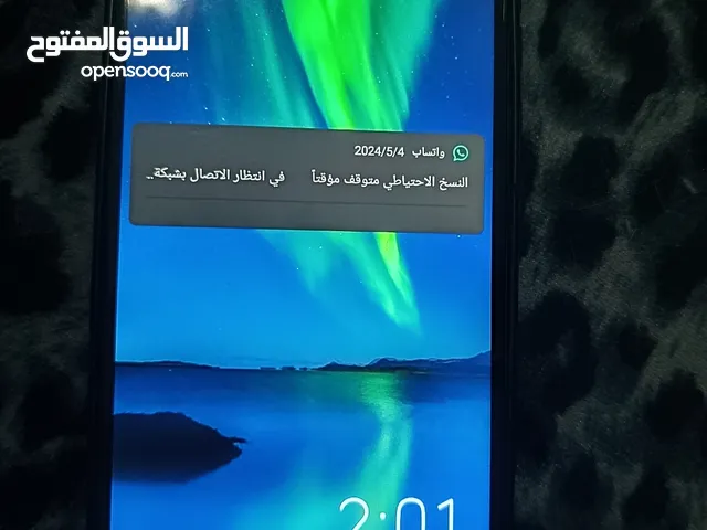 Honor Honor X8 5G 64 GB in Benghazi