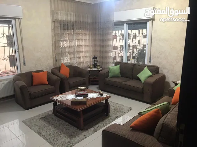 152 m2 3 Bedrooms Apartments for Sale in Amman Jabal Al Hussain