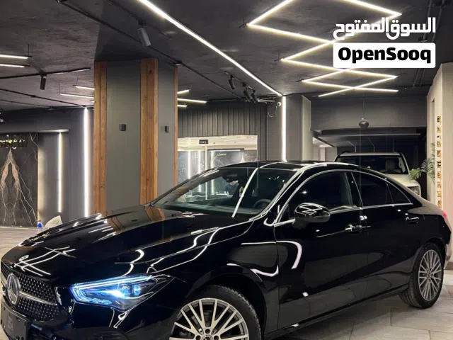 Mercedes Cla 200  2026