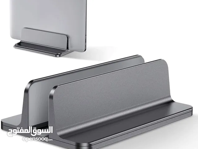 حامل عمودي للكمبيوتر المحمول