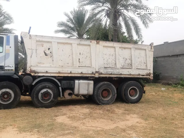 Tipper Other 2024 in Misrata