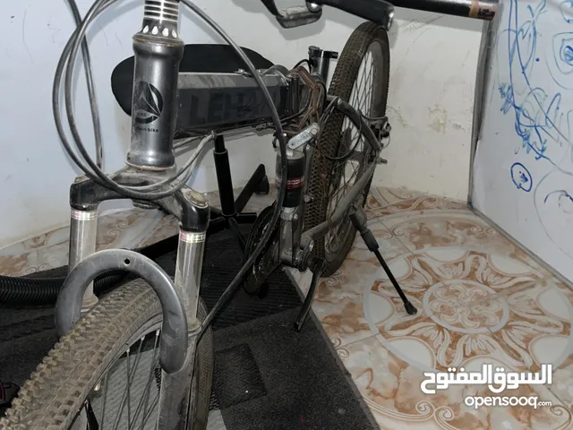 سيكل مقاس 28 للبيع فقط قيمته ف السوق جديد 65ریال