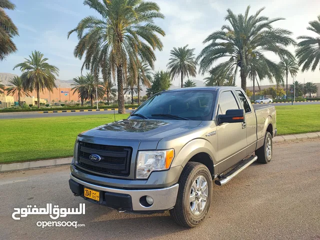 Ford F-150 XLT in Muscat