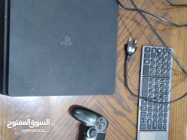 PlayStation 4 PlayStation for sale in Al Karak