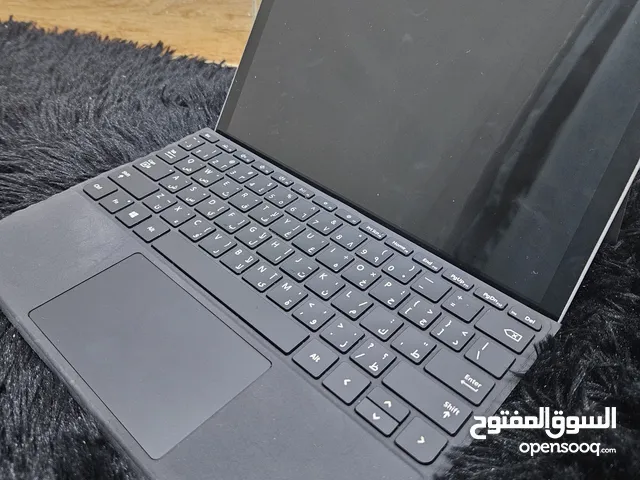 Laptop Microsoft surface go2