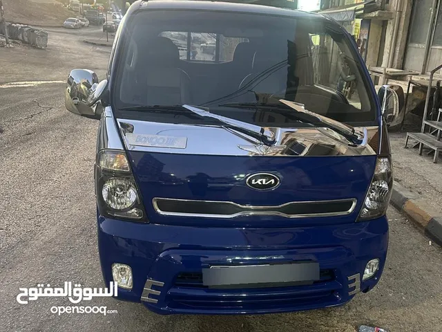 بونجو دبل كبين