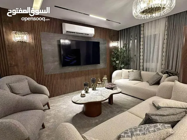 161 m2 3 Bedrooms Apartments for Sale in Cairo Fifth Settlement