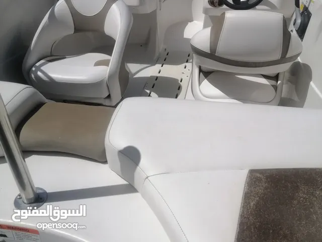 قارب جلسترون 2012