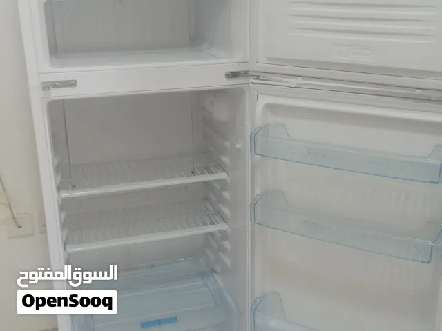 ثلاجه مستخدم نضيف جدان