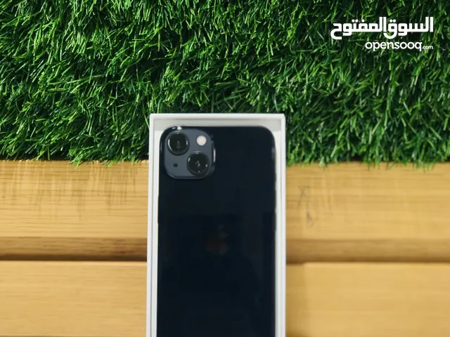 Apple iPhone 13 128 GB in Sharjah