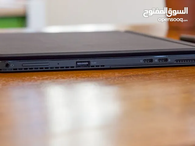 ديل لاتيتيود اثنين في واحد 2in1 Dell Latitude . المواصفات بالكامل في صندوق الوصف