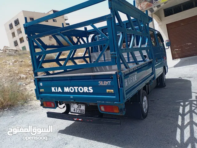 Used Kia Other in Zarqa