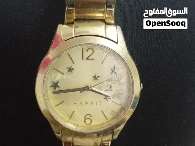 Gold Esprit for sale  in Irbid