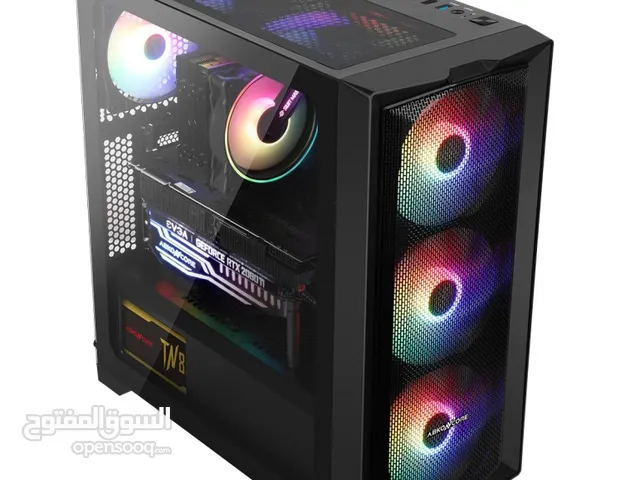 Pc قيمنق i5 12400f