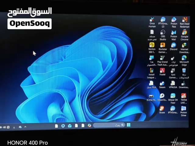 Windows Lenovo for sale in Sohag