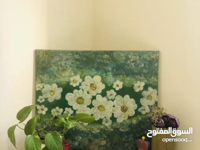 Beautiful painting