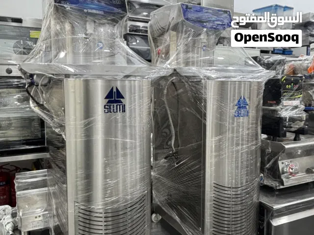 نشتري ونبيع جميع معدات المطآعم والمطابخ المركزيه افضل الأسعار