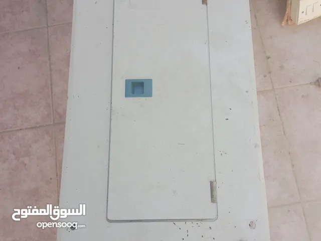 لوحة توزيع كهربائية