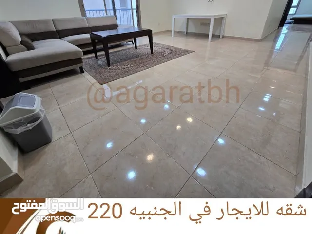 1111 m2 2 Bedrooms Apartments for Rent in Northern Governorate Al Janabiyah