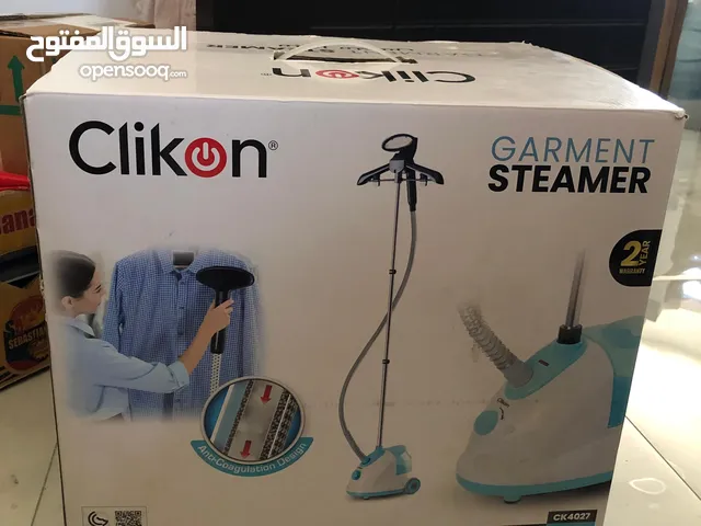 Clickon Garment steamer