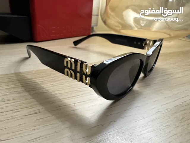 نظارات miu miu