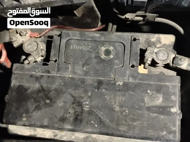 بتاريه للبيع نضيفه تولع وبتجريب