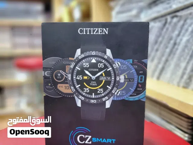 Citizen Smartwatche