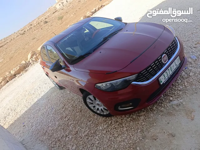 New Fiat Tipo in Hebron