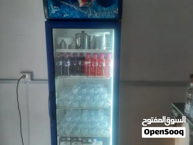 تلاجه عصائر ومشروبات