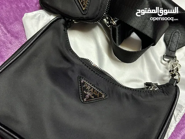 Black Prada for sale  in Amman