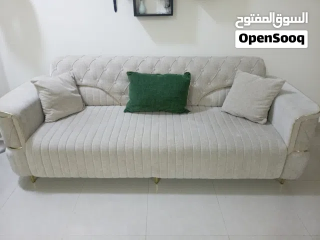 8 seater sofa