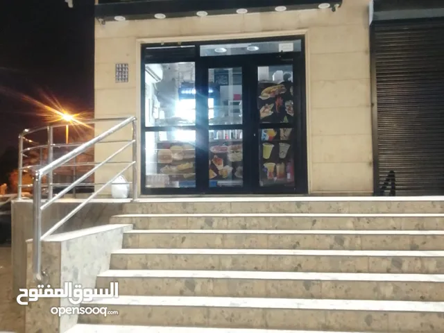 محل ماكولات خفيفة للبيع بجمعية الدعية قطعة 3