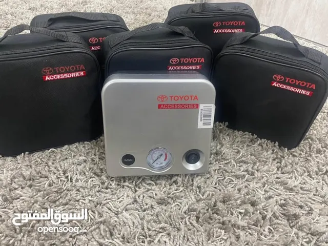 منفاخ تويوتا الأصلي