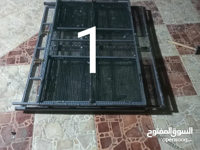 قفص طيور للبيع