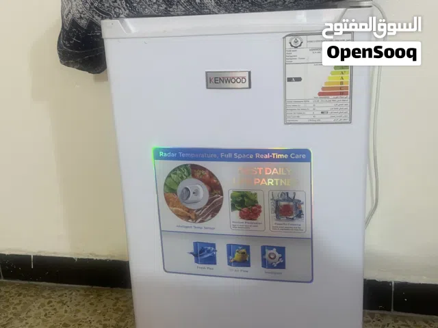 ثلاجة ابدا متسحب هواي